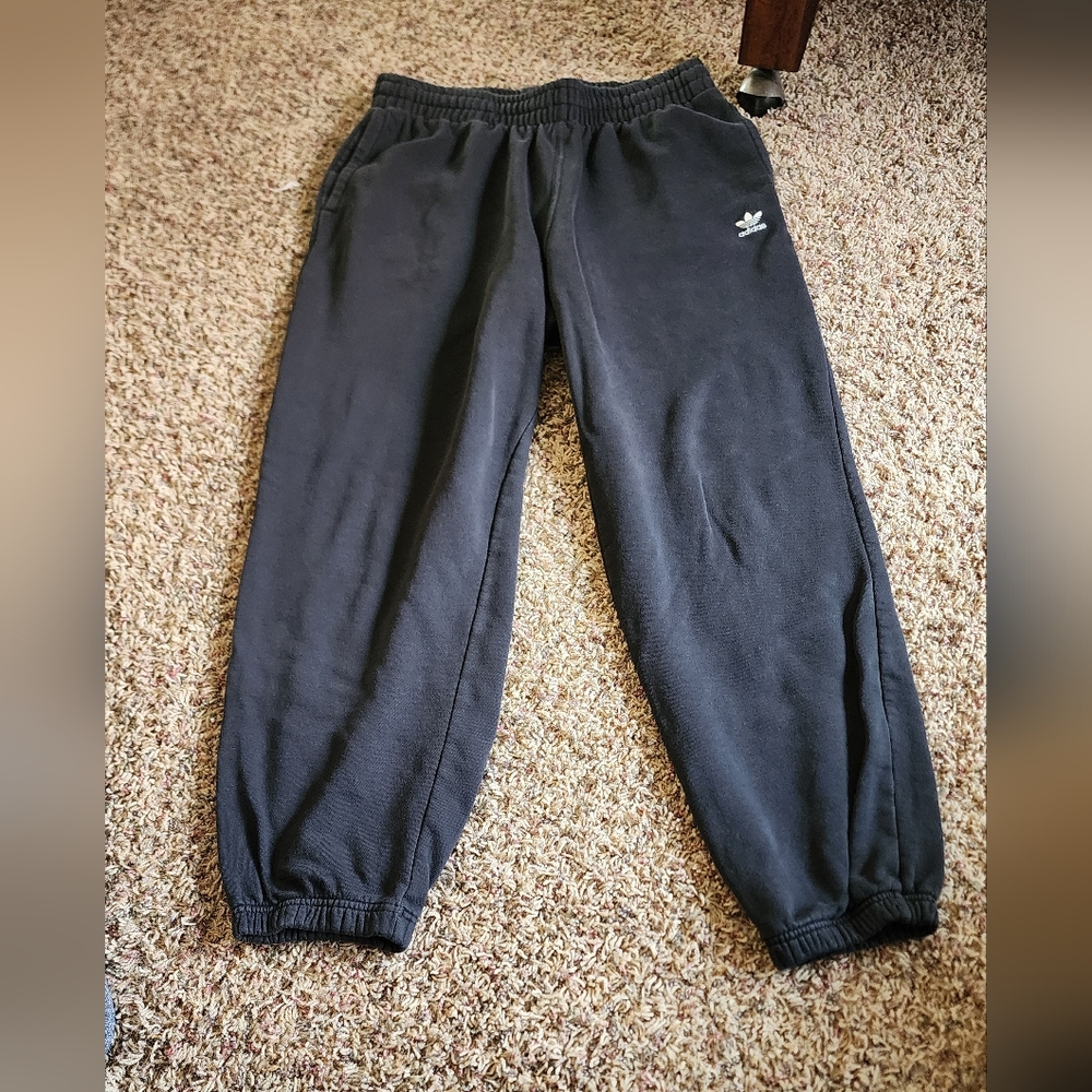 Adidas Womens Sweatpants